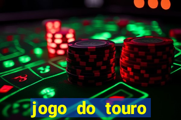 jogo do touro fortune ox